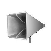 Schwarzbeck BBHA 9120 G Broadband Horn Antennas (400 MHz…2.8 GHz)