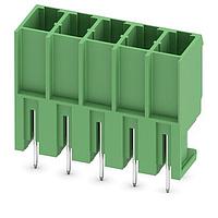 PHOENIX CONTACT 1804713 Fixed Terminal Blocks PCV 4/ 5-G-7 62