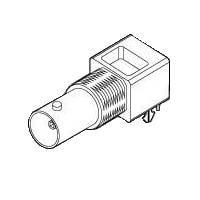 Molex 73101-0120 PCB Receptacles RA JACK PCB BHD ULPR 75 ohm