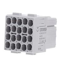 PHOENIX CONTACT 1414373 Inserts HC-M-20-CT-F