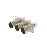 DEUTSCH - TE Connectivity 2-2399608-1 Header Assembly 3POS,HVP1400,ASSY,180DEG,COD A/B/C