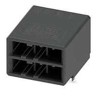 PHOENIX CONTACT 1378305 PCB Headers DD32H 2 2/ 6-H-5 08-YY