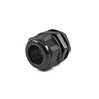 Hammond Manufacturing 1427NCGM32B Cord Grips CABLE GLAND M32x1.5 METRIC THREADS BLK