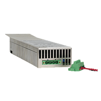 BKPRECISION MS1101 Modular System DC Power Supplies (100W, 15V, 20A)