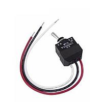 NKK Switches WT15L Environmentally Sealed Toggles SWITCH PUSHBUTTON