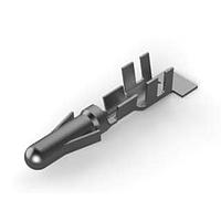 AMP Connectors - TE Connectivity 61627-2 Contacts .140 DIA PIN 20-14
