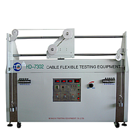 Hongdu HD-7302 Flexible Wire Softness Testing Machine (2~40A)