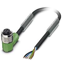PHOENIX CONTACT 1694541 Sensor Cables / Actuator Cables SAC-5P-10.0-PUR/