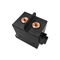 Gigavac SGX251BXX High Voltage DC Contactors 750V/250A CONTACTOR, 12V COIL