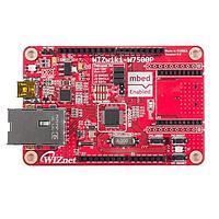WIZnet WIZwiki-W7500P Development Platforms W7500P Eval Board for mbed