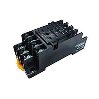 Amphenol Anytek PYF14A00G Sockets Industrial General-Purpose Relay Socket (mate AM_4C)