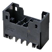 Omron Electronics XW4M-10D2-V1DS Plugs Plug,Double-row,THR Straight,Tin