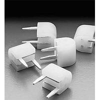 Littelfuse 02810010H Fuse Holders Micro Horizontal PCB Mount