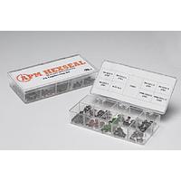 APM HEXSEAL #6 Engineering Kit 2701 Screw, Washer #6 Engineering Kit 5701