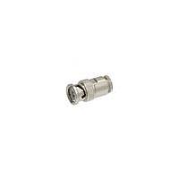 Radiall R141011000 Connectors BNC / STRAIGHT PLUG CLAMP TYPE CABLE 6/75+93