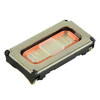 Same Sky (formerly CUI Devices) CMR-12062S-67 Dynamic 12x6x2mm 20mW IP67 32ohm 450Hz spring