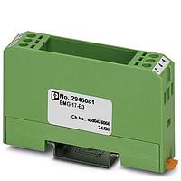 PHOENIX CONTACT 2946081 Electronic Housing CUSTOM BUILD PART TERM BLK W/ PCB