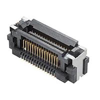 Molex 203956-0601 Headers SlimStack .4mm Conn FSB5 H=5 Plug 60Ckt