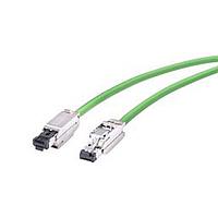 SIEMENS 6XV1850-2GE50 Ethernet Cable