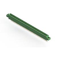EDAC 345-059-523-608 Standard Card Edge Connectors .100" (2.54mm) Pitch Card Edge Connector