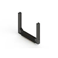 EDAC 395-042-525-558 Standard Card Edge Connectors .100" (2.54mm) Pitch Card Edge Connector