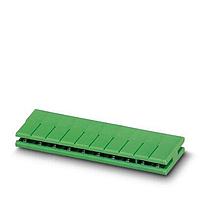 PHOENIX CONTACT 1898376 Edge Connectors - PCB ZEC 1.5/ 2-7.5-LPV