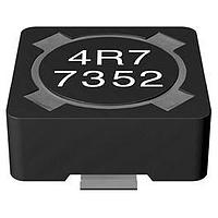 EPCOS B82472G4684M000 Power Inductors 680uH 0.23A 20 % 7.3x7.3mm SMD