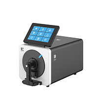 CHN SPEC EZ-100 High-precision Desktop Spectrophotometer (400nm-780nm, ΔE*ab≤ 0.03)