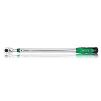 TOPTUL ANAU1634 1/2" Micrometer Adjustable Torque Wrench (60~340 Nm)