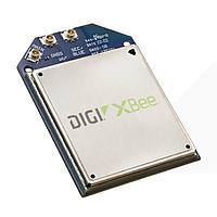 DIGI XB3-C-N1-UT-102 Modems Digi XBee 3 North America LTE Cat 1, GNSS, 3G fallback, Thales PLS63-X, Verizon SIM