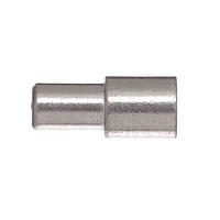 Mill-Max 0665-0-15-80-30-27-10-0 Solder Mount 30P RCPT W/NO TAIL BRASS ALLOY