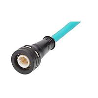 Molex 1204060020 Ethernet Cable CSE U12ET 4P DC MA STR TPE 25M SE TE