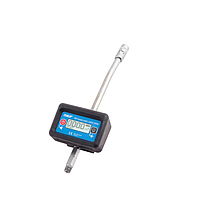 SKF LAGM 1000E Grease Meter (70 MPa, 1000 cm³)