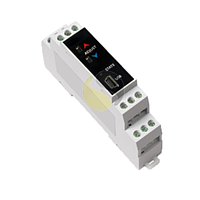 Sterling Sensors IXDRTK DIN Rail Temperature Transmitter (Type K, -200 ~ 1370°C)