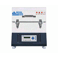 DaiHan FT-1430 Programmable Tube Furnaces (300℃~1,000℃, 1×Heating Zone Φ14×L30)
