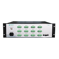 Ponovo PAV DIA03 Power Amplifier DIA03 AURORA Digital Interface for Simulator Application