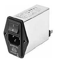 Schaffner FN393-1-05-11 Inlets FN393-1/05-11