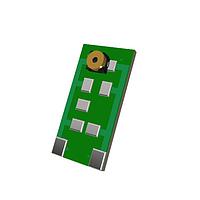PUI Audio SMT-0340-T-EB-R Transducer SMT EVAL BOARD FOR SMT0340 TRANSDUCER