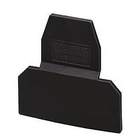 PHOENIX CONTACT 2770228 Cover, End D-UKK 3/5 BK