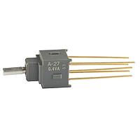 NKK Switches A27HW Process Sealed Subminiature Toggles PROCESS SEALED SUBMINIATURE TOGGLE