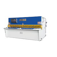 Rbqlty QC12Y/K 4x2500 Shear metal machine (4mm; 2500mm)