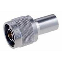 HUBER+SUHNER 65_N-50-0-1/133_NE RF Terminators N plug(m), 1W
