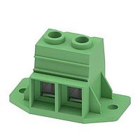 PHOENIX CONTACT 1932494 Fixed Terminal Blocks MKDSP 25/ 2-15.00-F