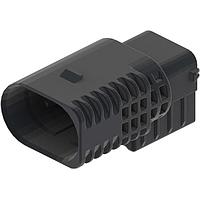 Aptiv 35195793 Connectors 8 Way M DCK 1.5 Sealed Connector