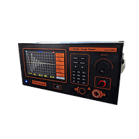 Impulse Test System