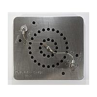 DEFELSKO TMPLTAS Drilling Template