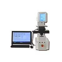 HUATEC HRS-150DX-ZXY Automatic Rockwell Hardness Tester