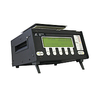 Monroe 288C Charged plate monitor (±1200 V, 20 pF)