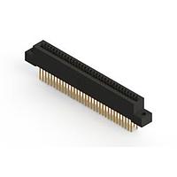 EDAC 392-066-523-202 With Flanges Card Edge Connector