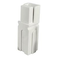 Anderson Power Products 1321G2 Housings PP120 HOUSING ONLY WHITE